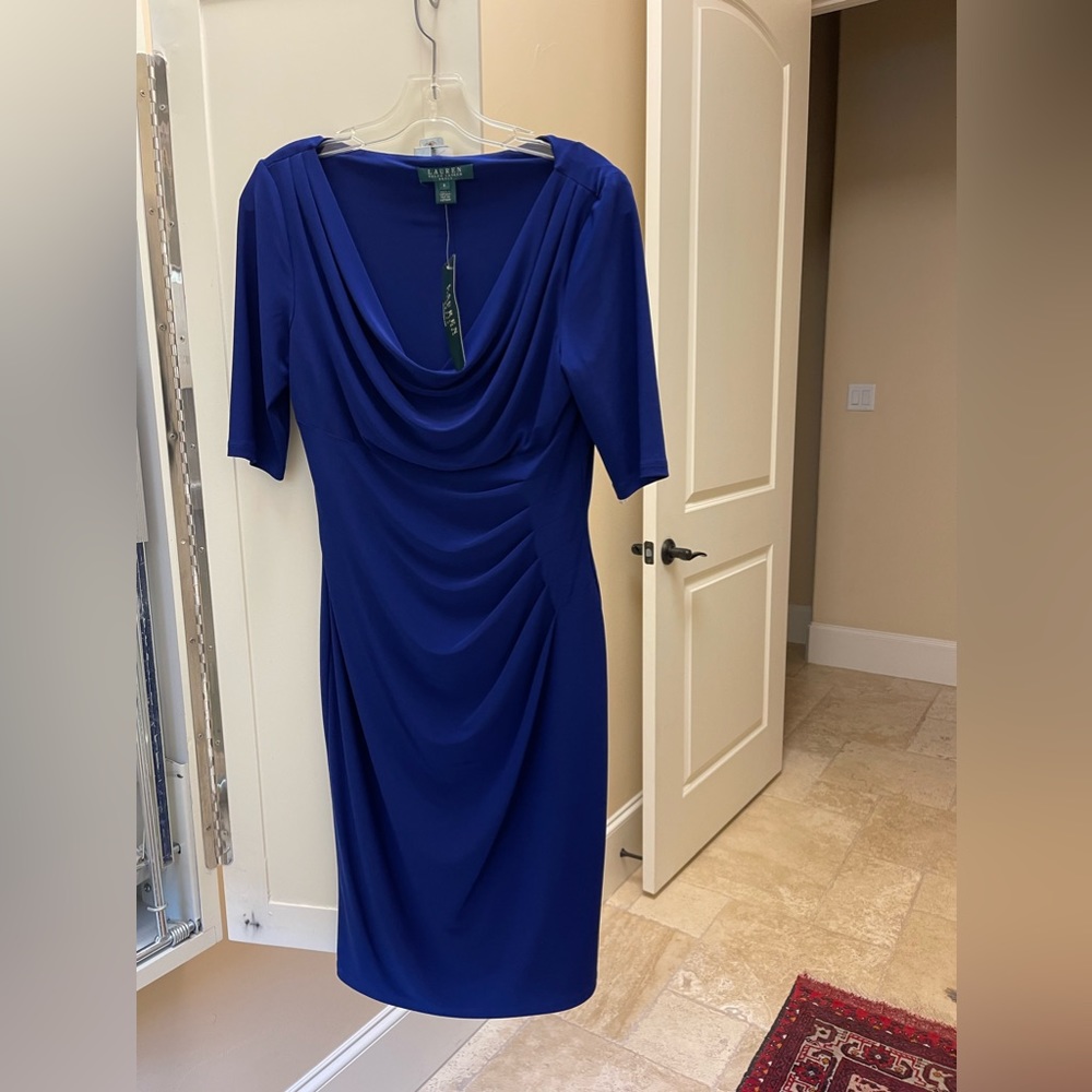 Brand new Lauren Dress